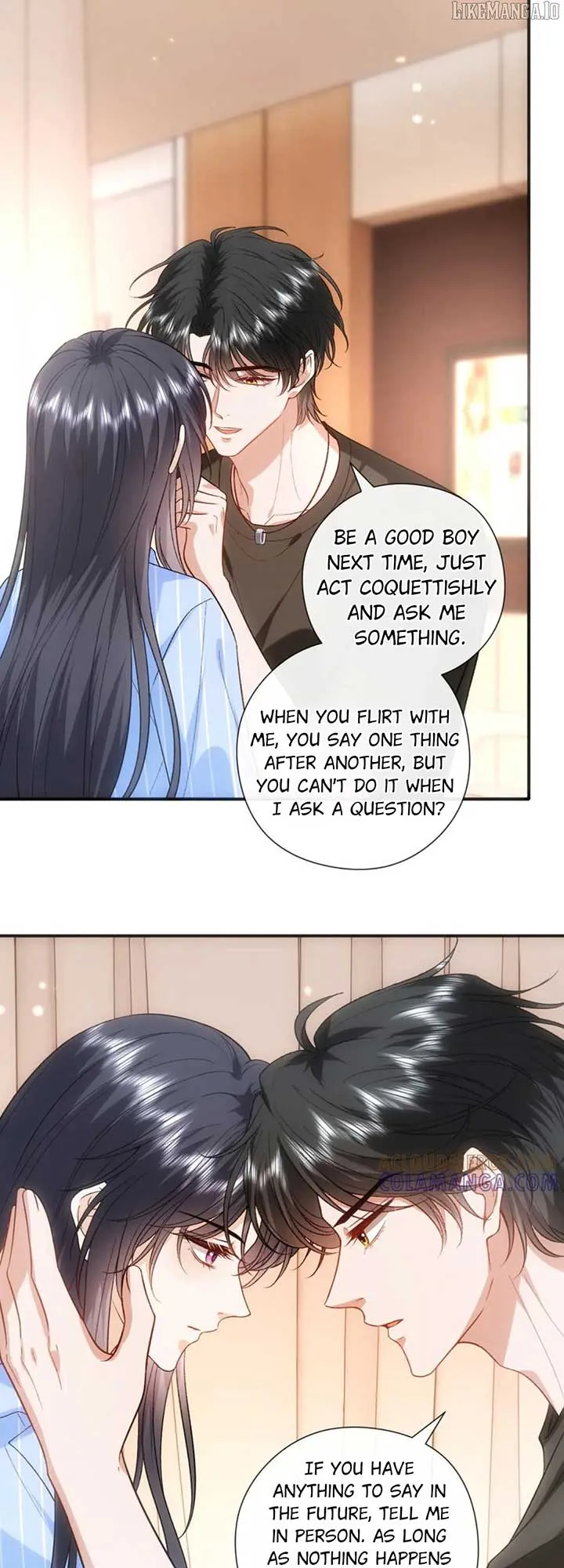 Madam and Her Daily Online Face-Slapping Chapter 200 Online - página 23
