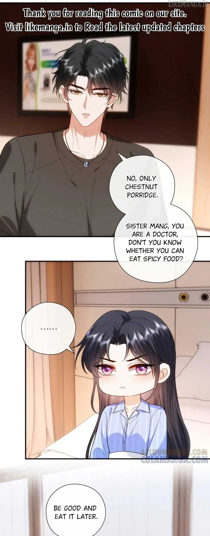 Madam and Her Daily Online Face-Slapping Chapter 201 Online - página 1