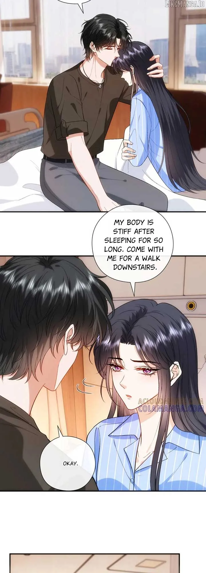 Madam and Her Daily Online Face-Slapping Chapter 201 Online - página 2