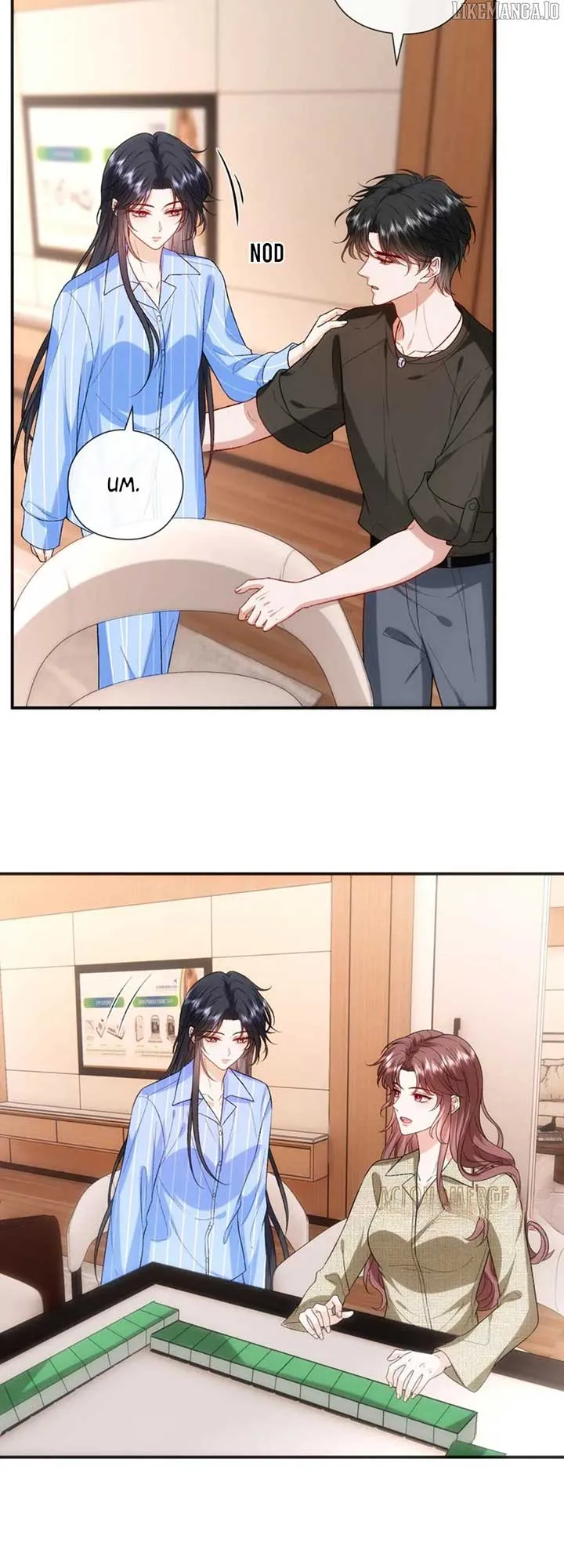 Madam and Her Daily Online Face-Slapping Chapter 201 Online - página 7
