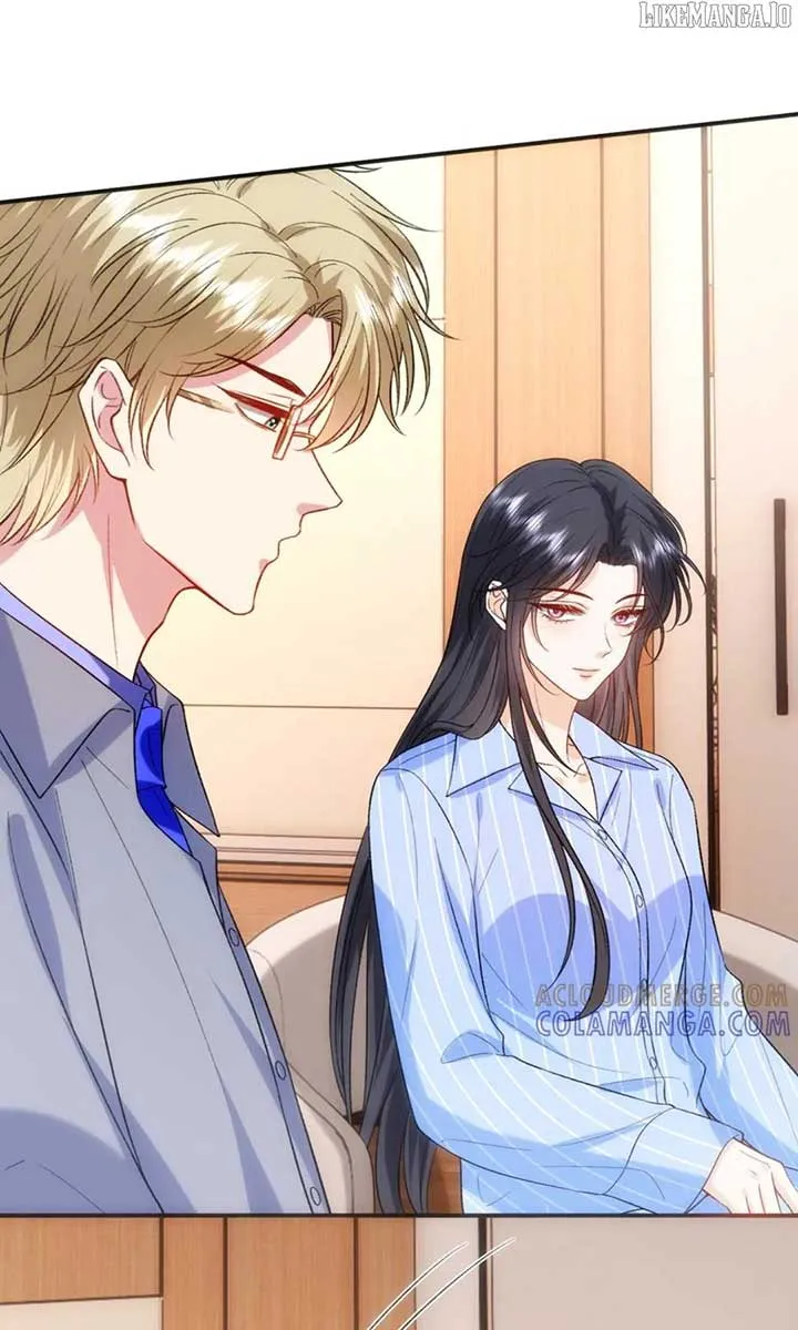 Madam and Her Daily Online Face-Slapping Chapter 201 Online - página 9