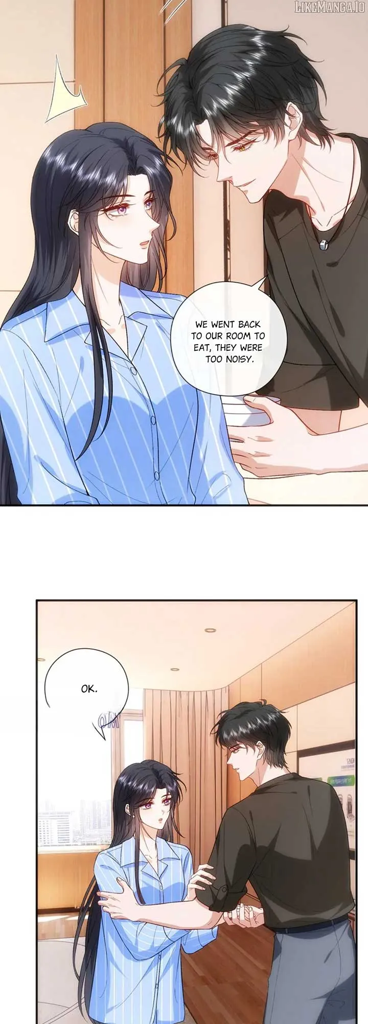 Madam and Her Daily Online Face-Slapping Chapter 201 Online - página 10