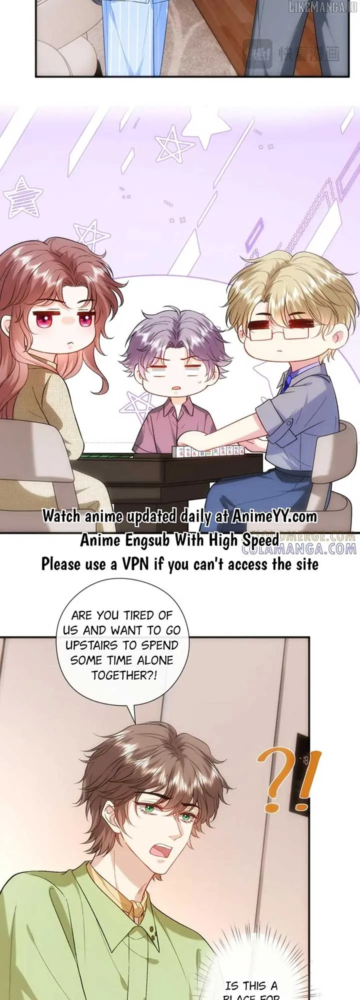 Madam and Her Daily Online Face-Slapping Chapter 201 Online - página 11