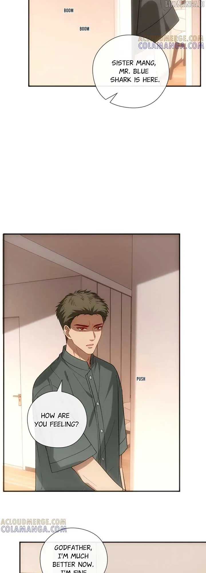 Madam and Her Daily Online Face-Slapping Chapter 201 Online - página 14