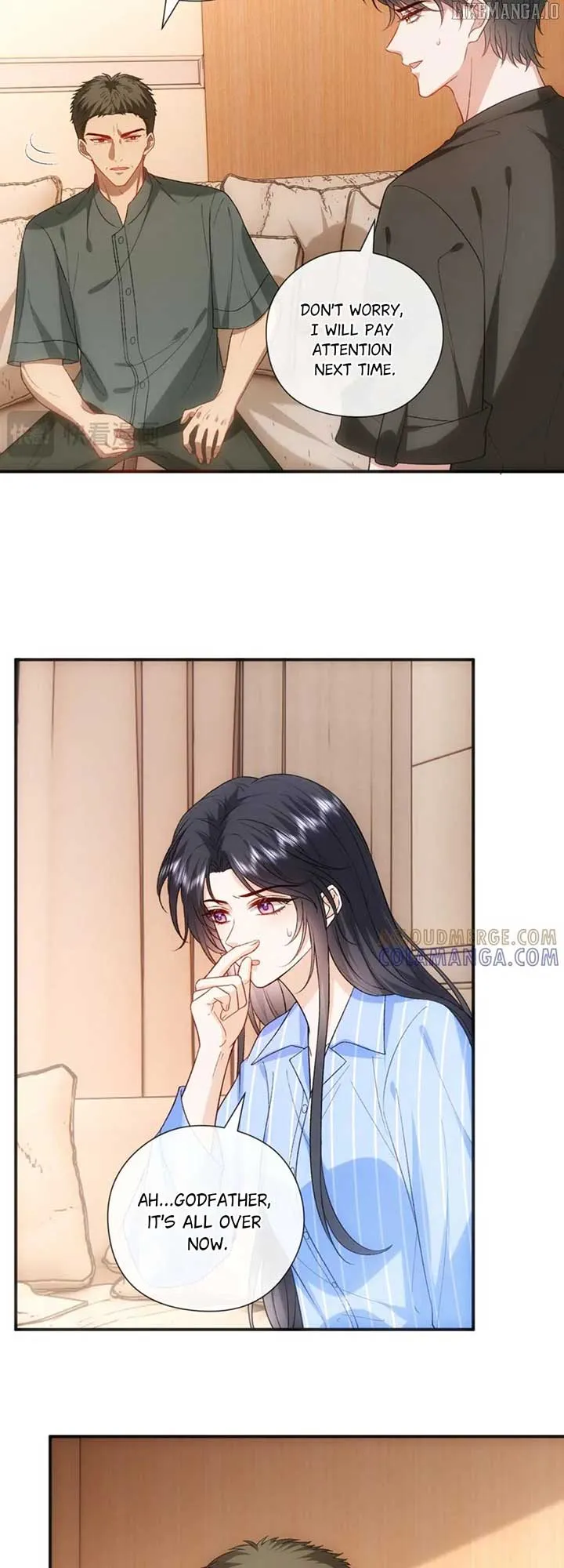 Madam and Her Daily Online Face-Slapping Chapter 201 Online - página 16