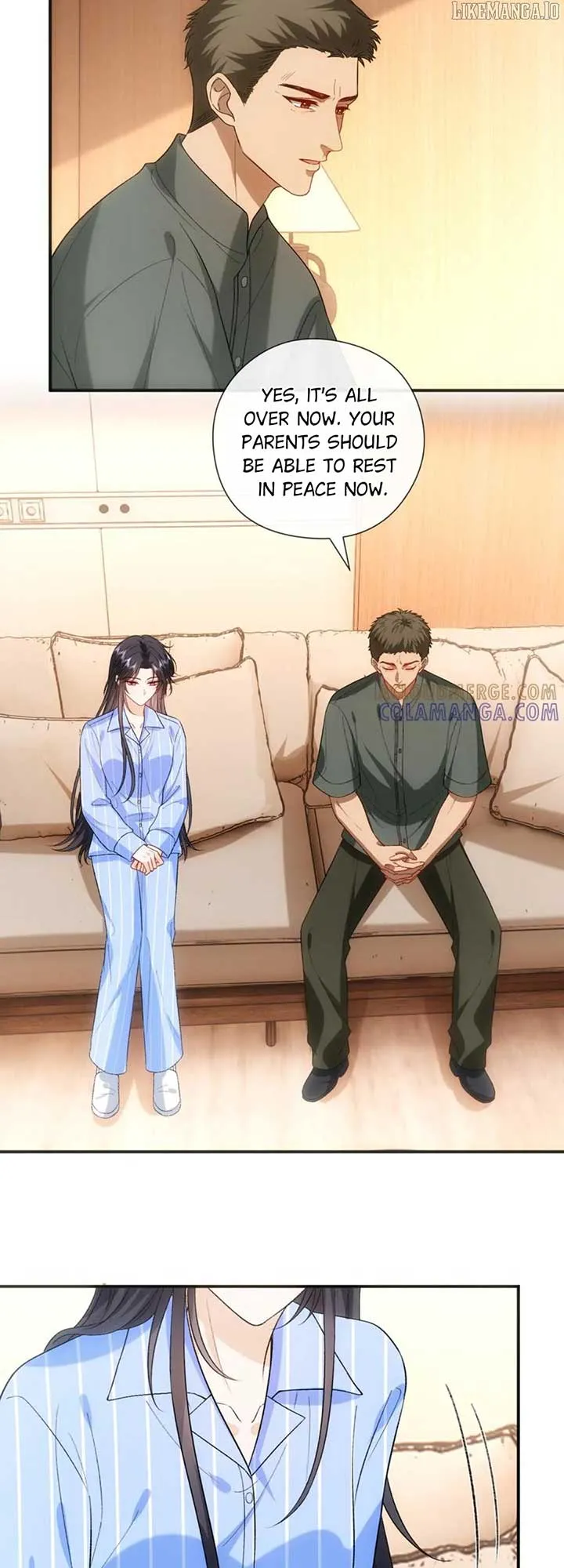 Madam and Her Daily Online Face-Slapping Chapter 201 Online - página 17