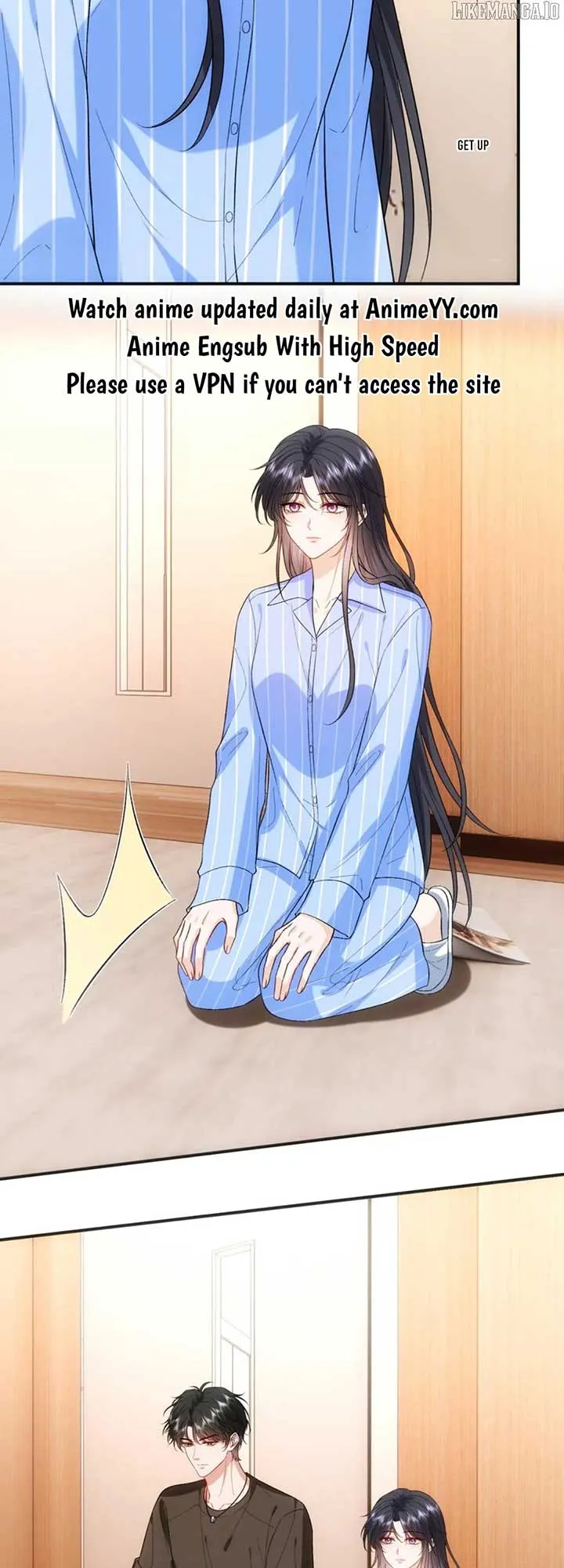 Madam and Her Daily Online Face-Slapping Chapter 201 Online - página 18