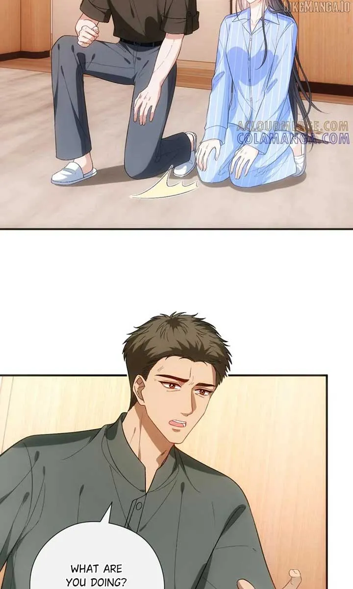 Madam and Her Daily Online Face-Slapping Chapter 201 Online - página 19