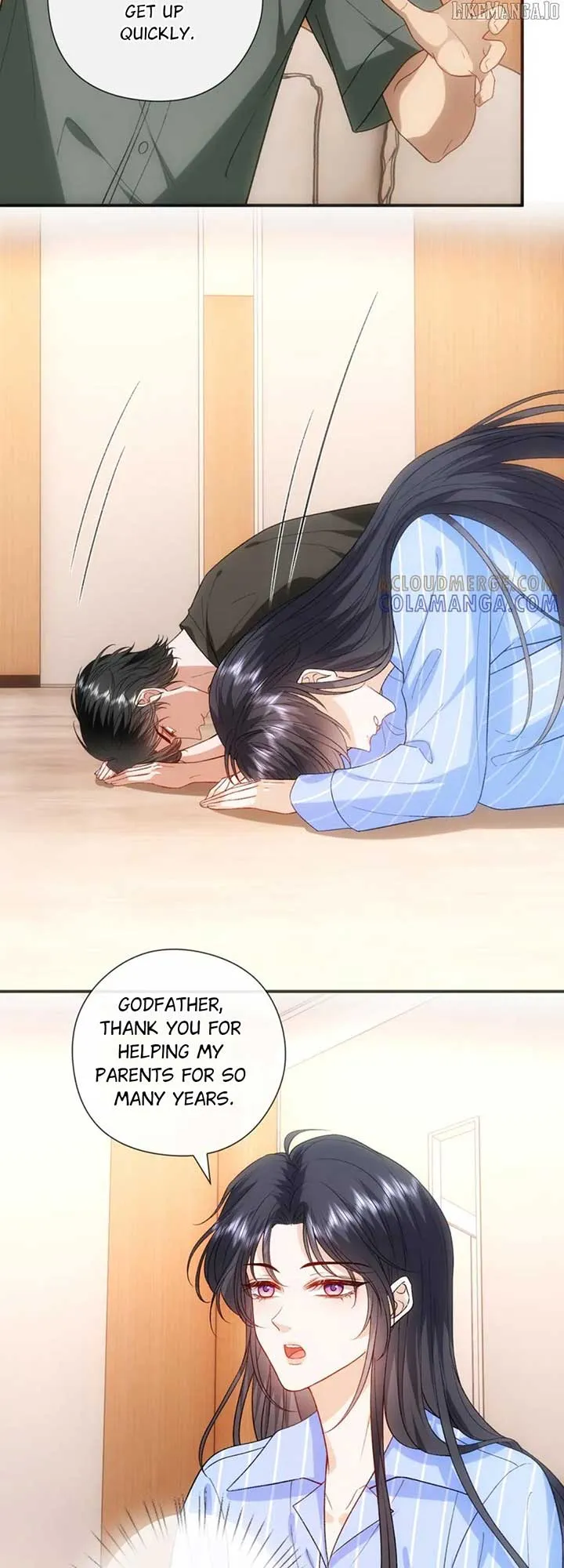 Madam and Her Daily Online Face-Slapping Chapter 201 Online - página 20