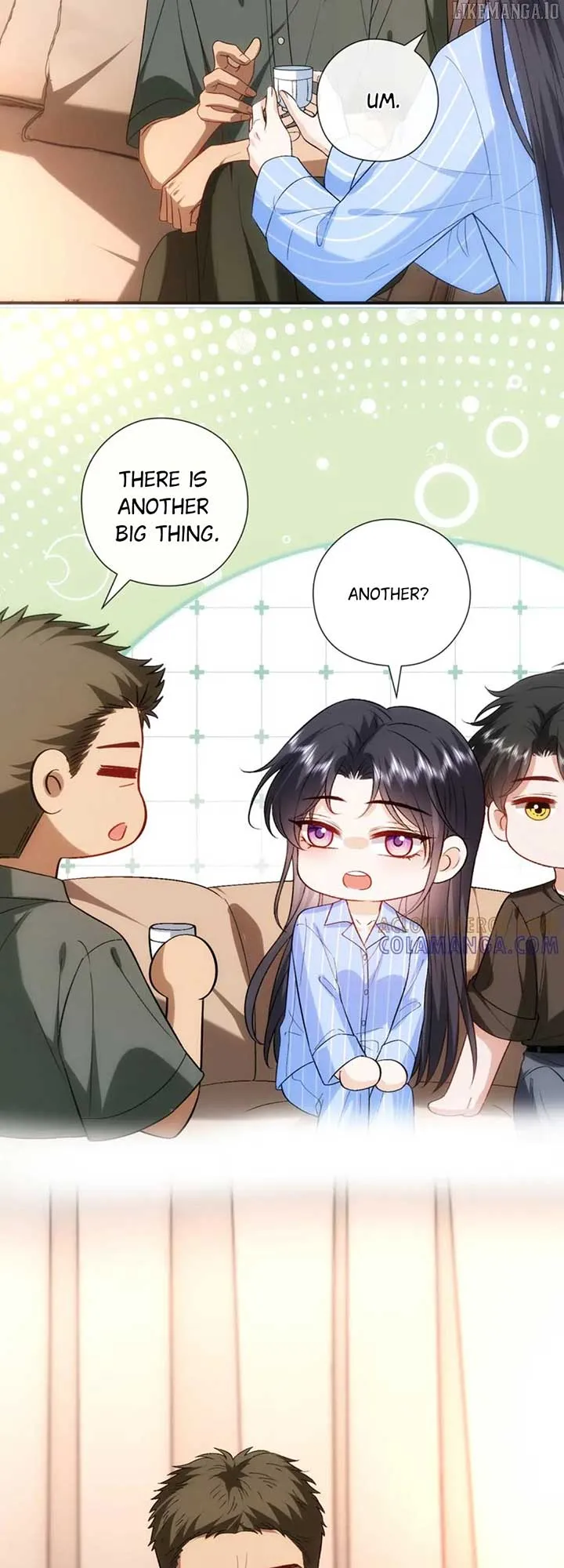 Madam and Her Daily Online Face-Slapping Chapter 201 Online - página 24