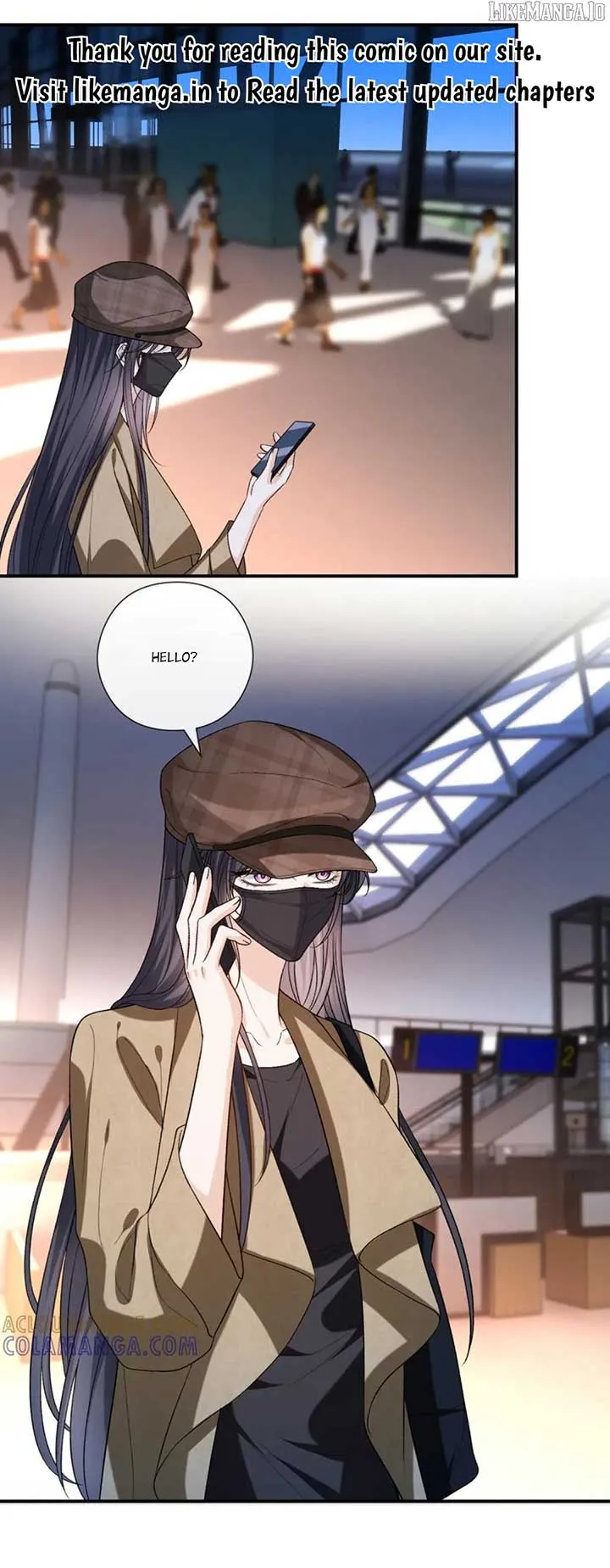 Madam and Her Daily Online Face-Slapping Chapter 203 Online - página 1