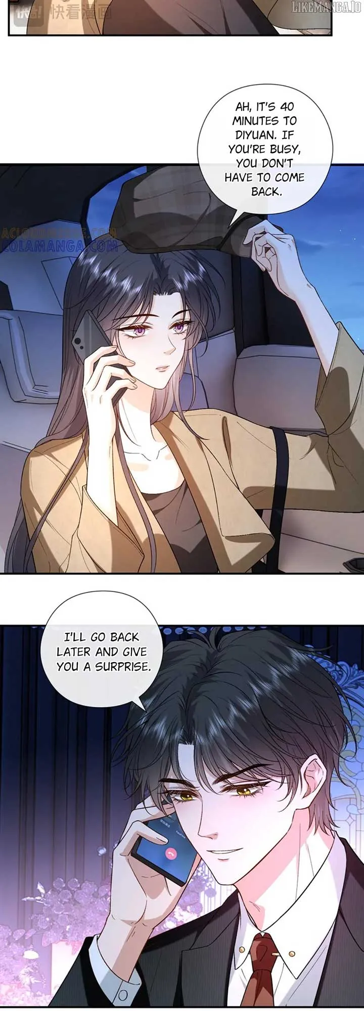 Madam and Her Daily Online Face-Slapping Chapter 203 Online - página 5
