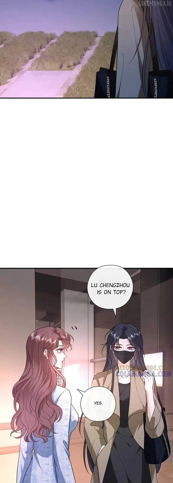 Madam and Her Daily Online Face-Slapping Chapter 203 Online - página 7