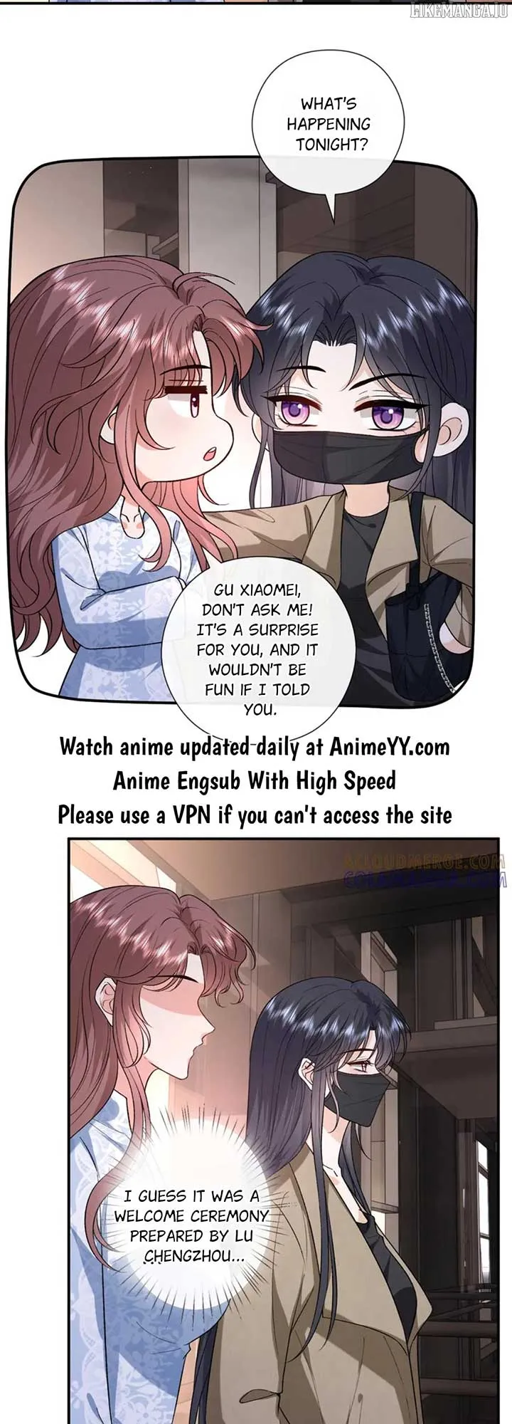 Madam and Her Daily Online Face-Slapping Chapter 203 Online - página 8