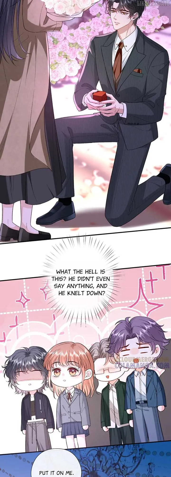 Madam and Her Daily Online Face-Slapping Chapter 203 Online - página 15