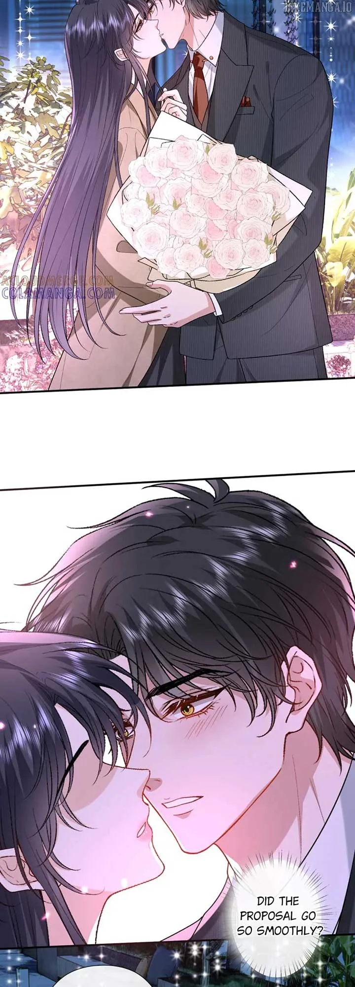 Madam and Her Daily Online Face-Slapping Chapter 203 Online - página 18