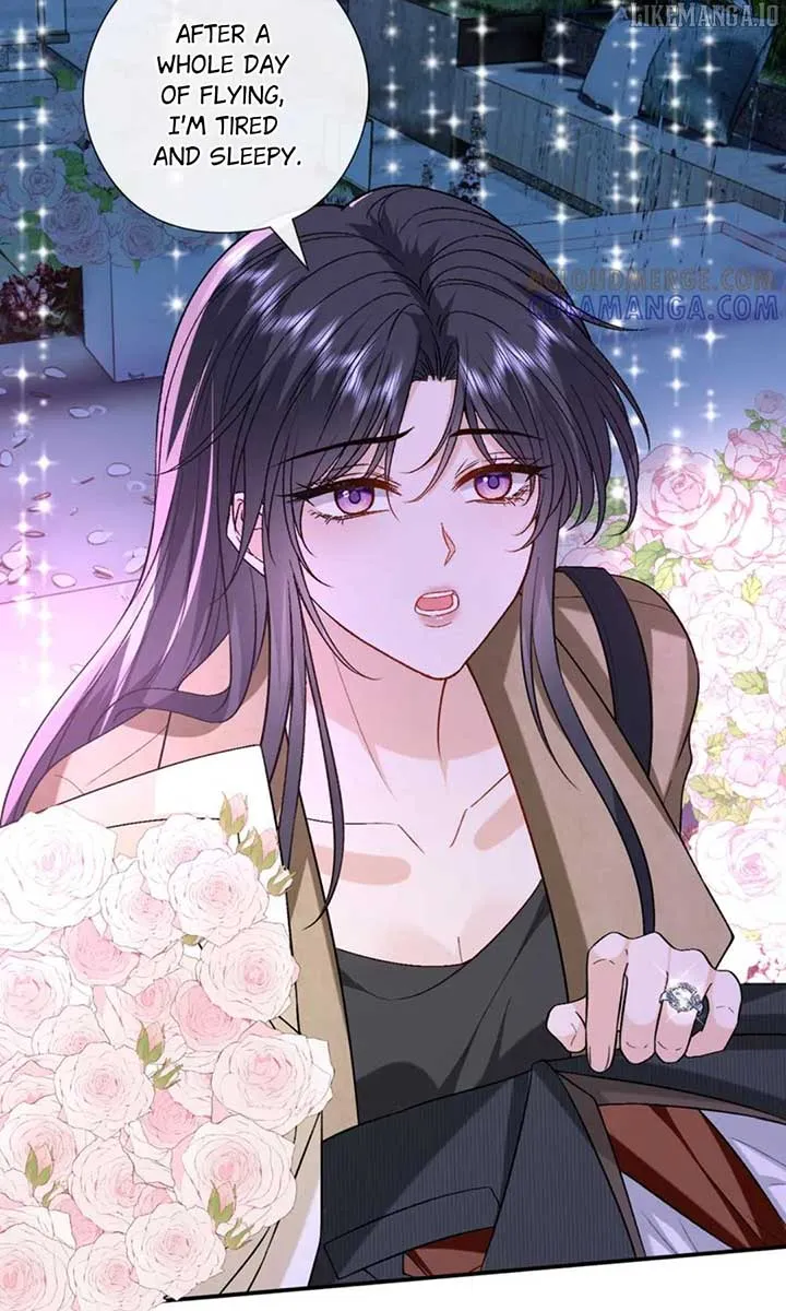 Madam and Her Daily Online Face-Slapping Chapter 203 Online - página 19