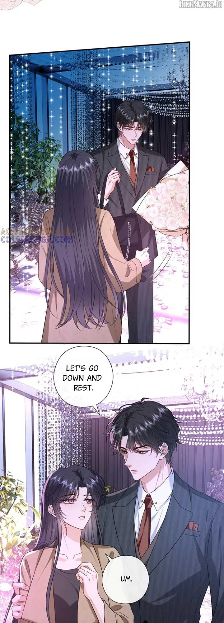 Madam and Her Daily Online Face-Slapping Chapter 203 Online - página 20