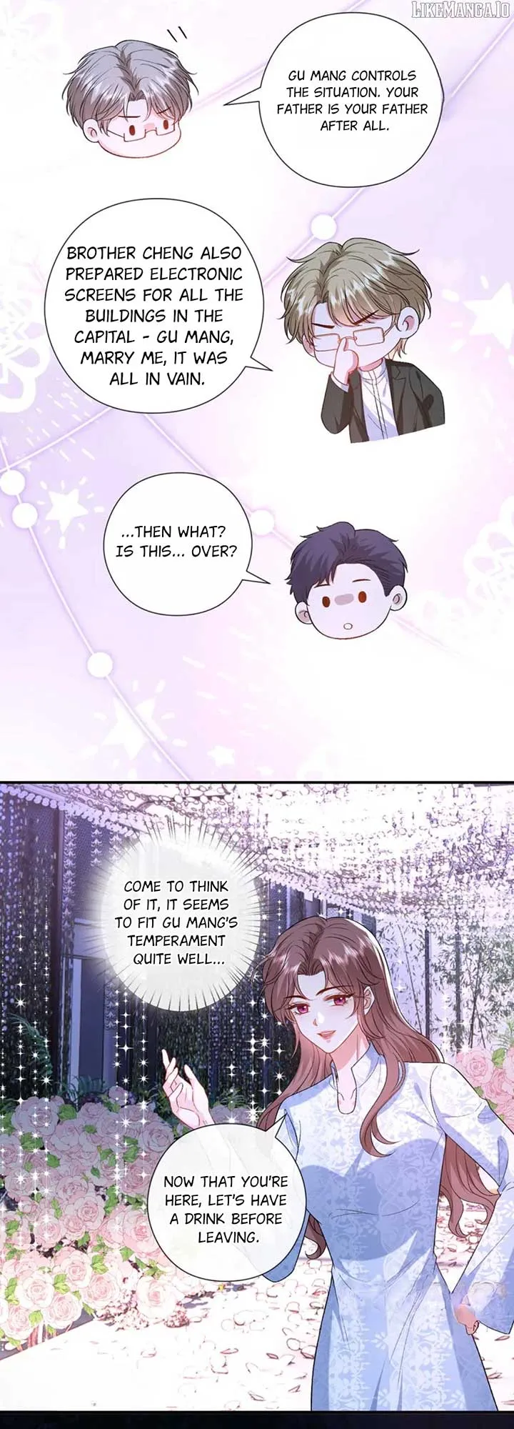 Madam and Her Daily Online Face-Slapping Chapter 203 Online - página 22