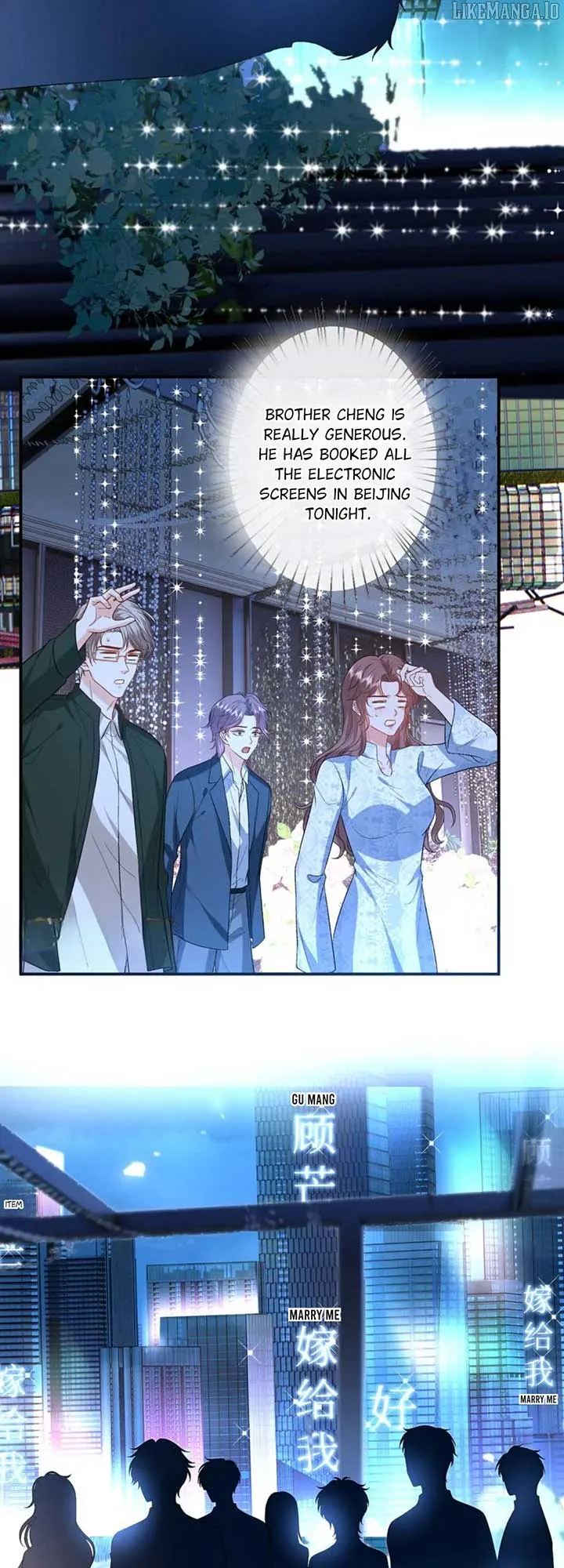 Madam and Her Daily Online Face-Slapping Chapter 203 Online - página 24
