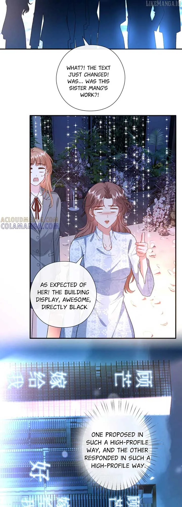 Madam and Her Daily Online Face-Slapping Chapter 203 Online - página 25