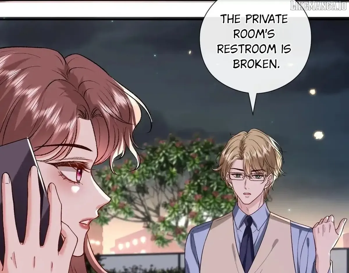 Madam and Her Daily Online Face-Slapping Chapter 208 Online - página 6