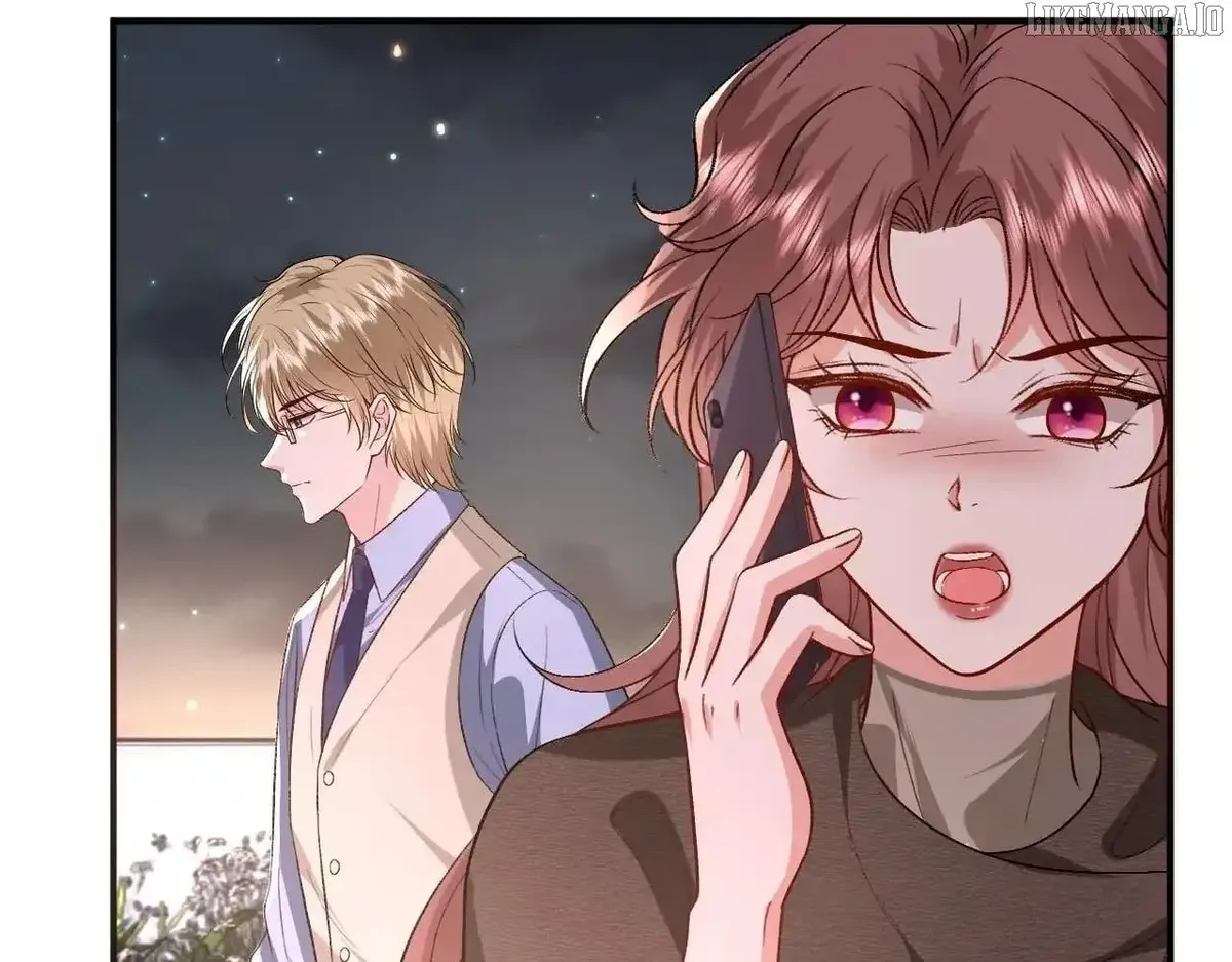 Madam and Her Daily Online Face-Slapping Chapter 208 Online - página 10