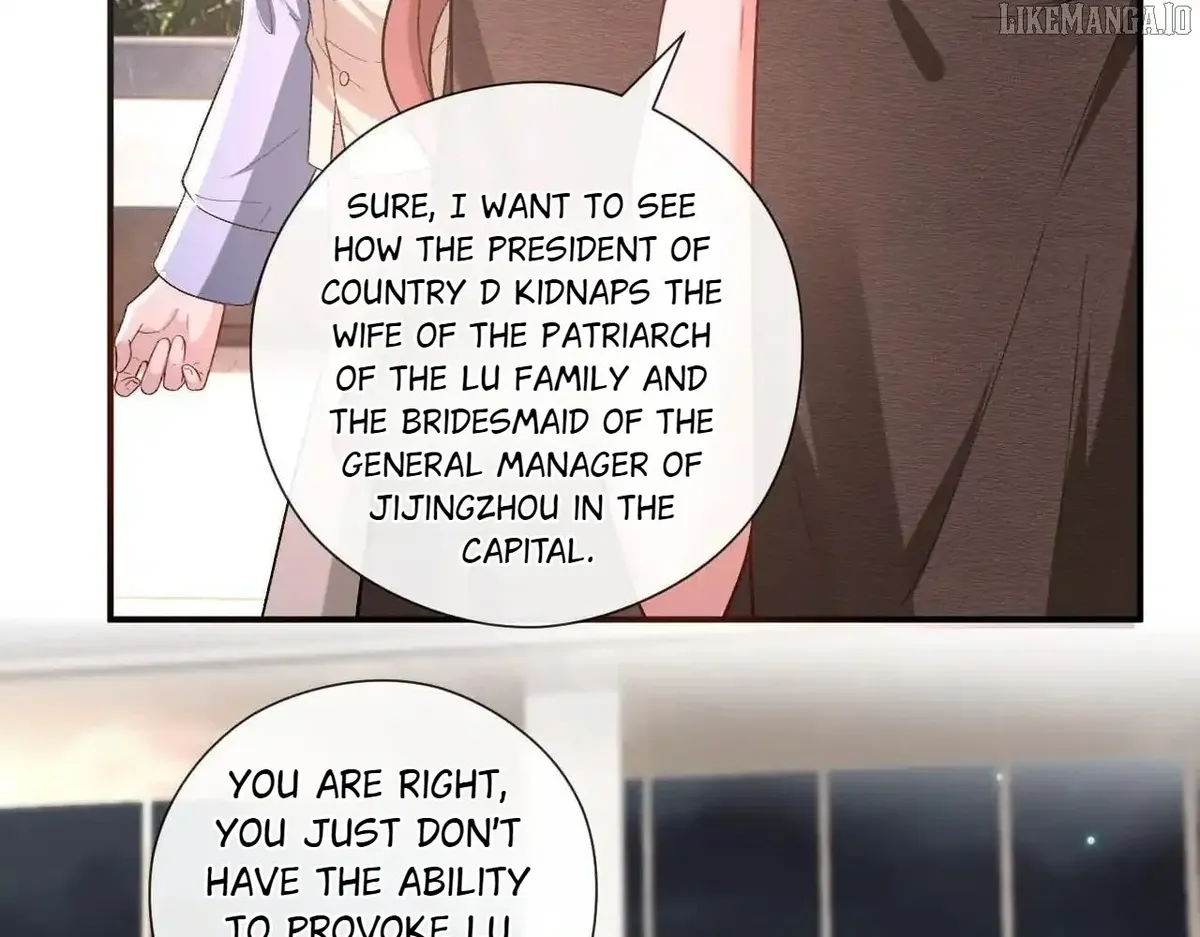Madam and Her Daily Online Face-Slapping Chapter 208 Online - página 11