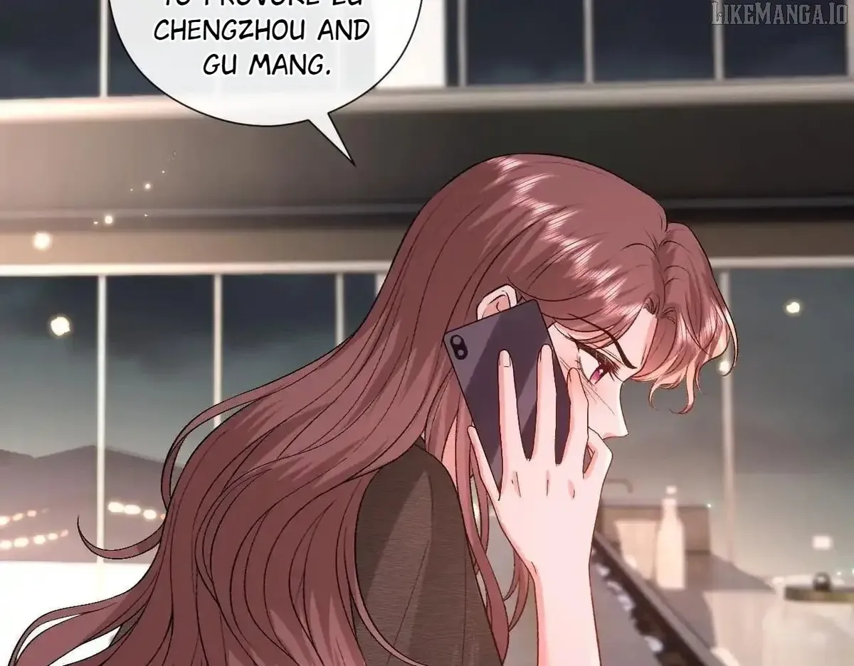 Madam and Her Daily Online Face-Slapping Chapter 208 Online - página 12