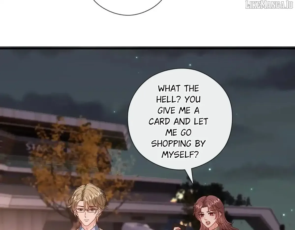 Madam and Her Daily Online Face-Slapping Chapter 208 Online - página 51