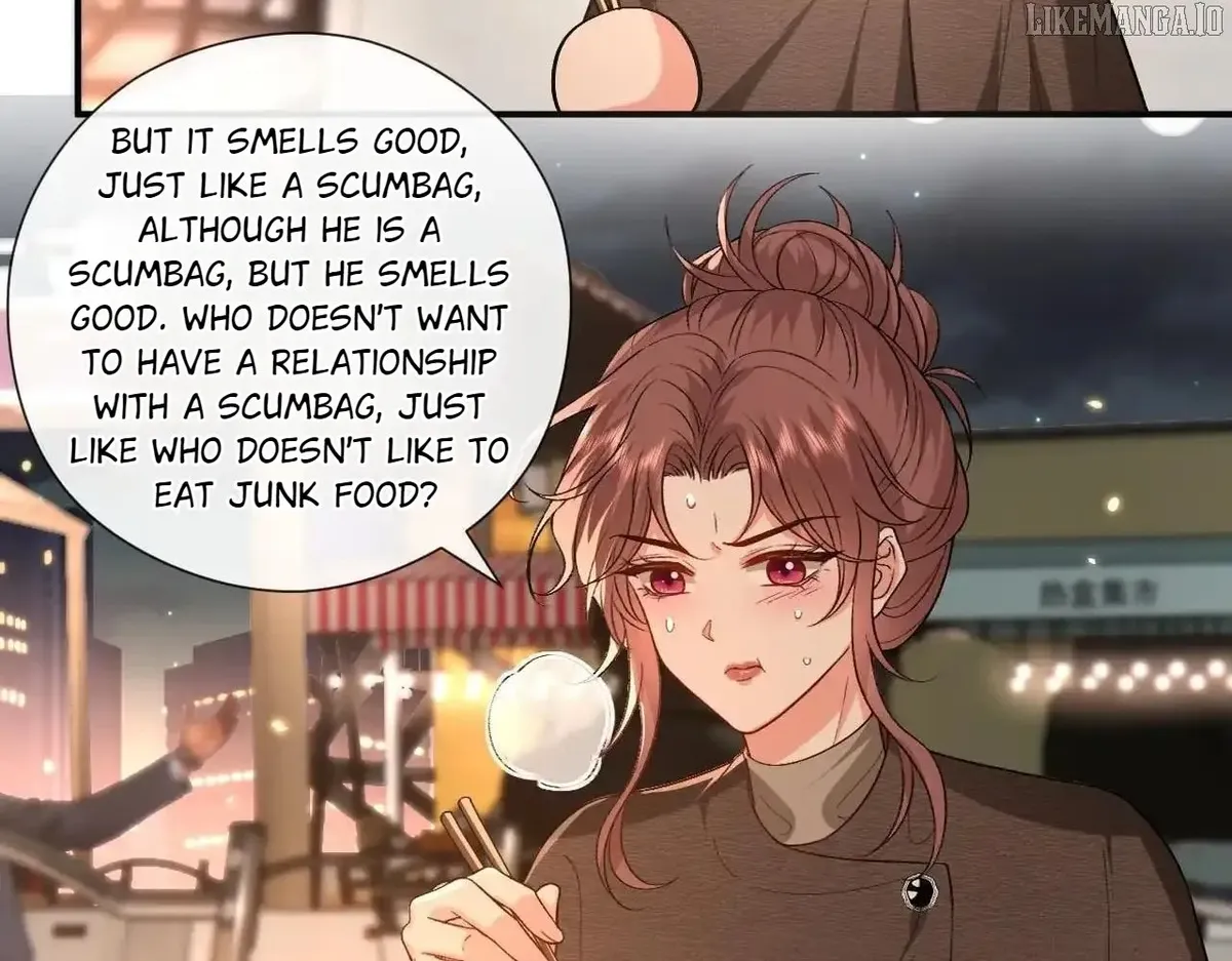 Madam and Her Daily Online Face-Slapping Chapter 208 Online - página 80