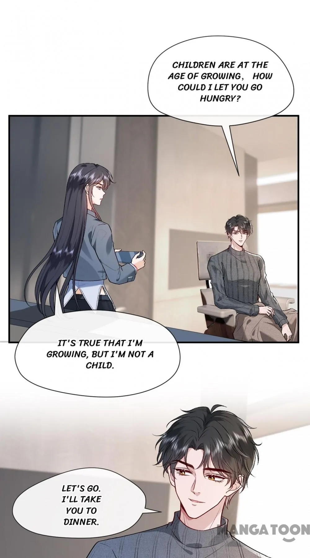 Madam and Her Daily Online Face-Slapping Chapter 21 Online - página 1