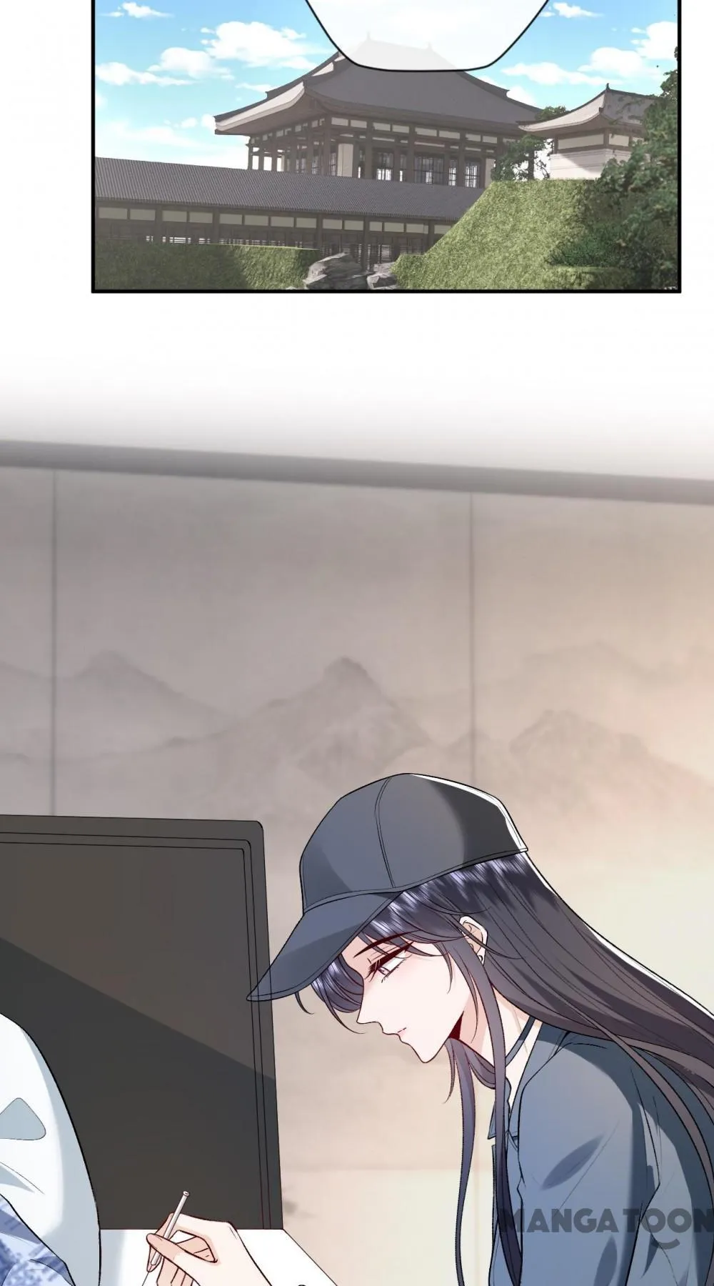 Madam and Her Daily Online Face-Slapping Chapter 21 Online - página 3