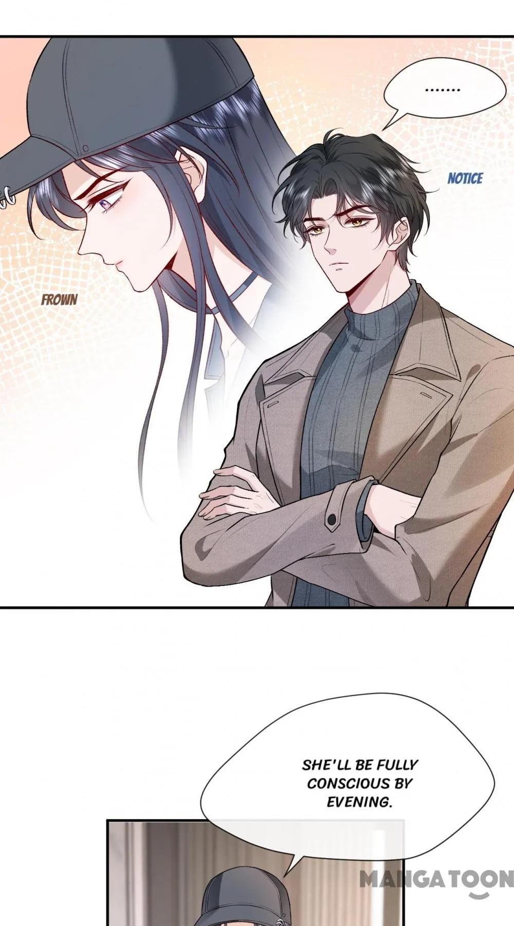 Madam and Her Daily Online Face-Slapping Chapter 21 Online - página 6