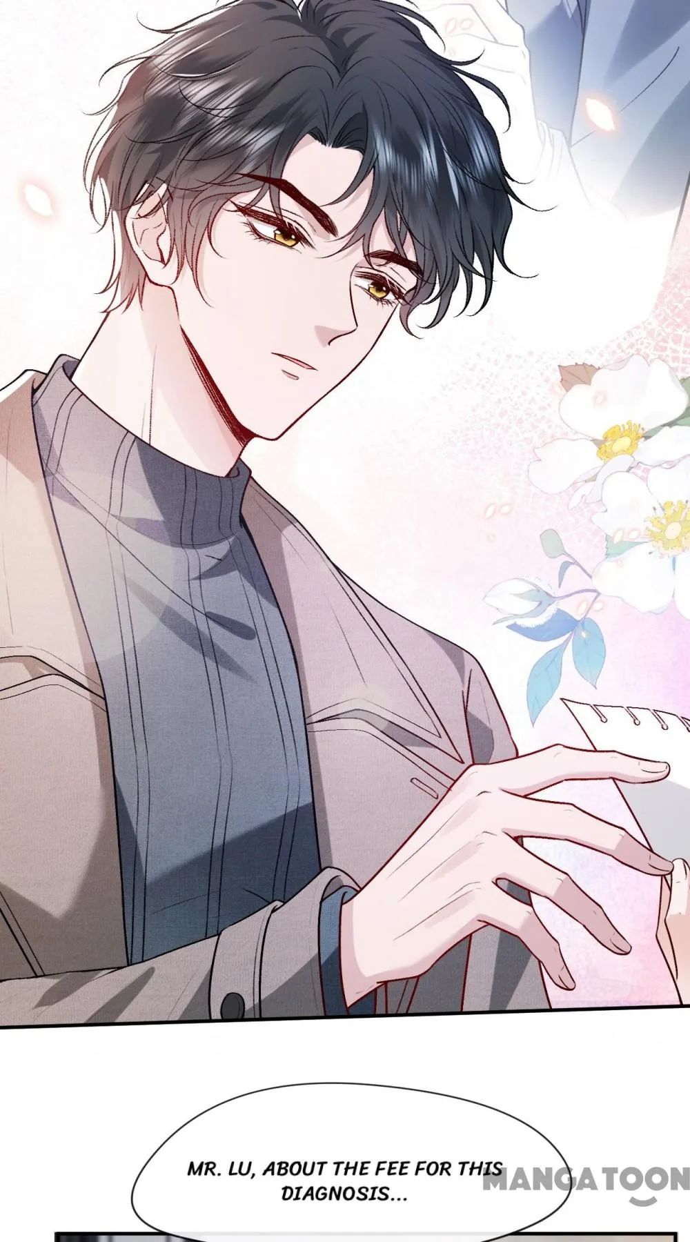 Madam and Her Daily Online Face-Slapping Chapter 21 Online - página 13