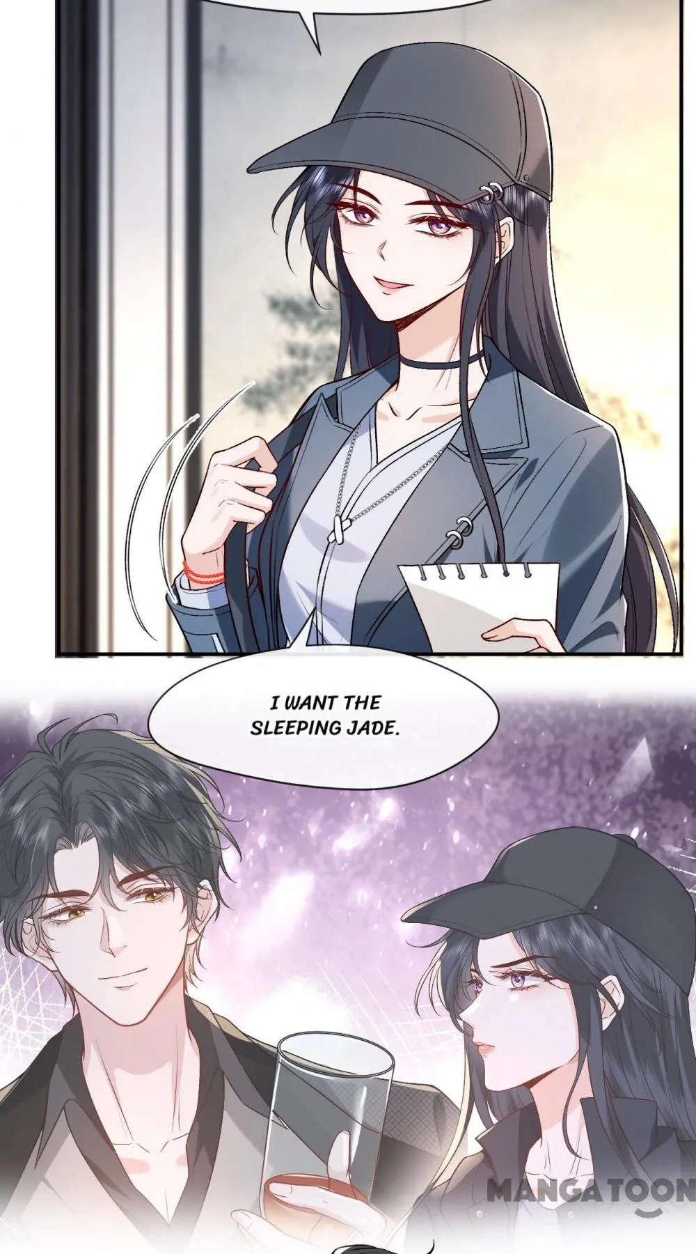 Madam and Her Daily Online Face-Slapping Chapter 21 Online - página 14