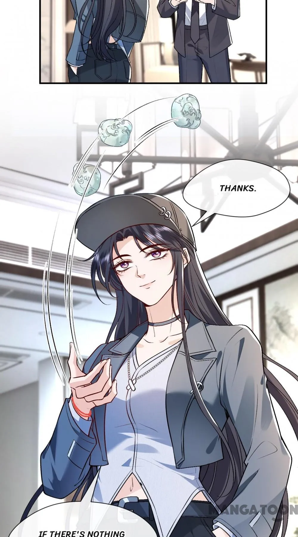Madam and Her Daily Online Face-Slapping Chapter 21 Online - página 16
