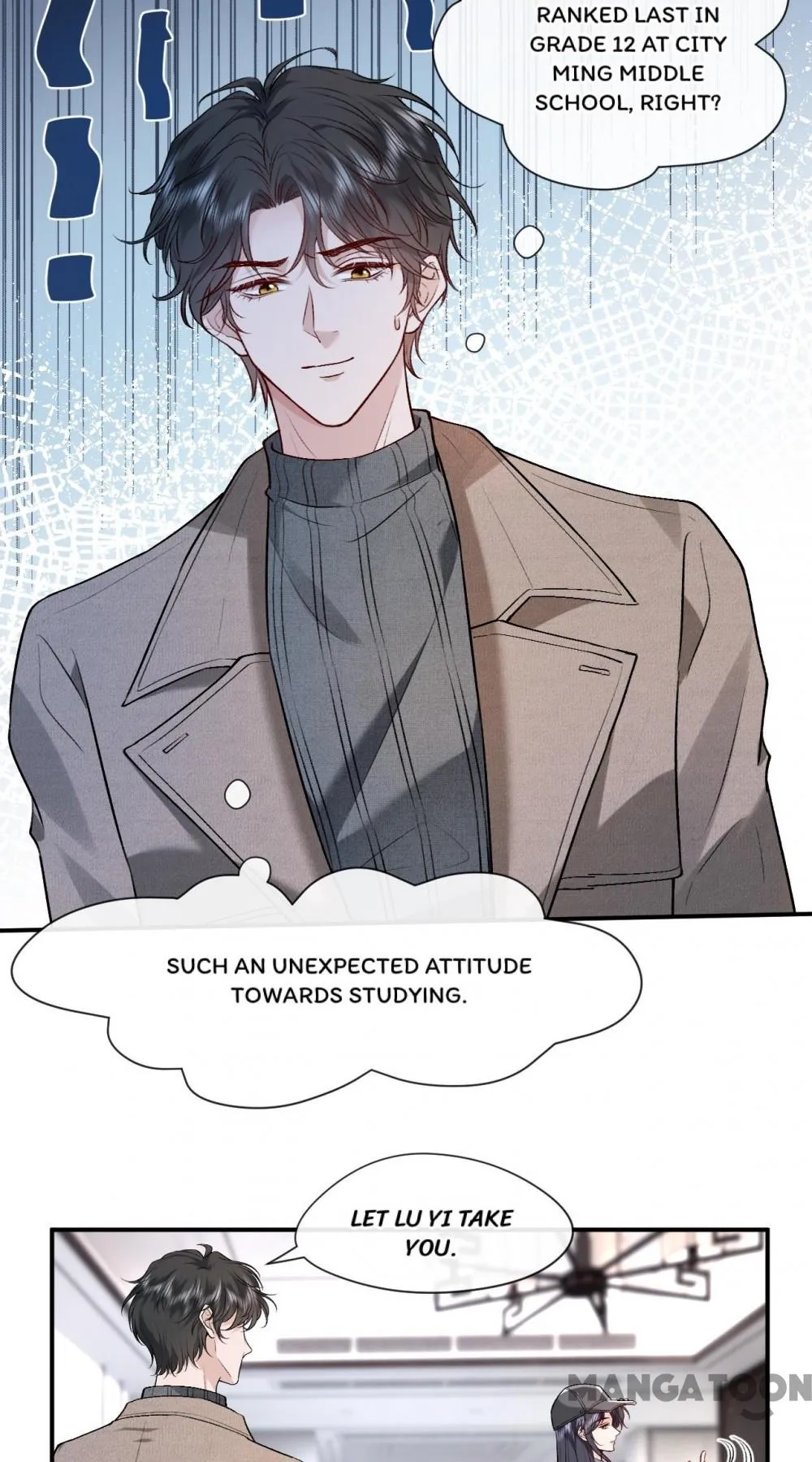 Madam and Her Daily Online Face-Slapping Chapter 21 Online - página 19
