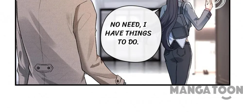 Madam and Her Daily Online Face-Slapping Chapter 21 Online - página 20