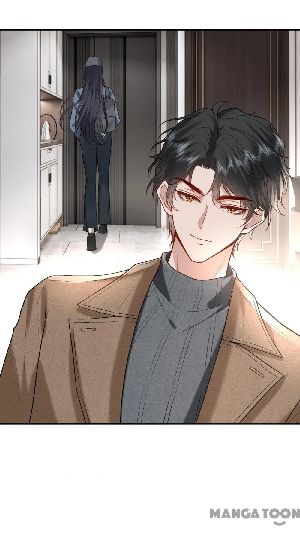 Madam and Her Daily Online Face-Slapping Chapter 21 Online - página 21