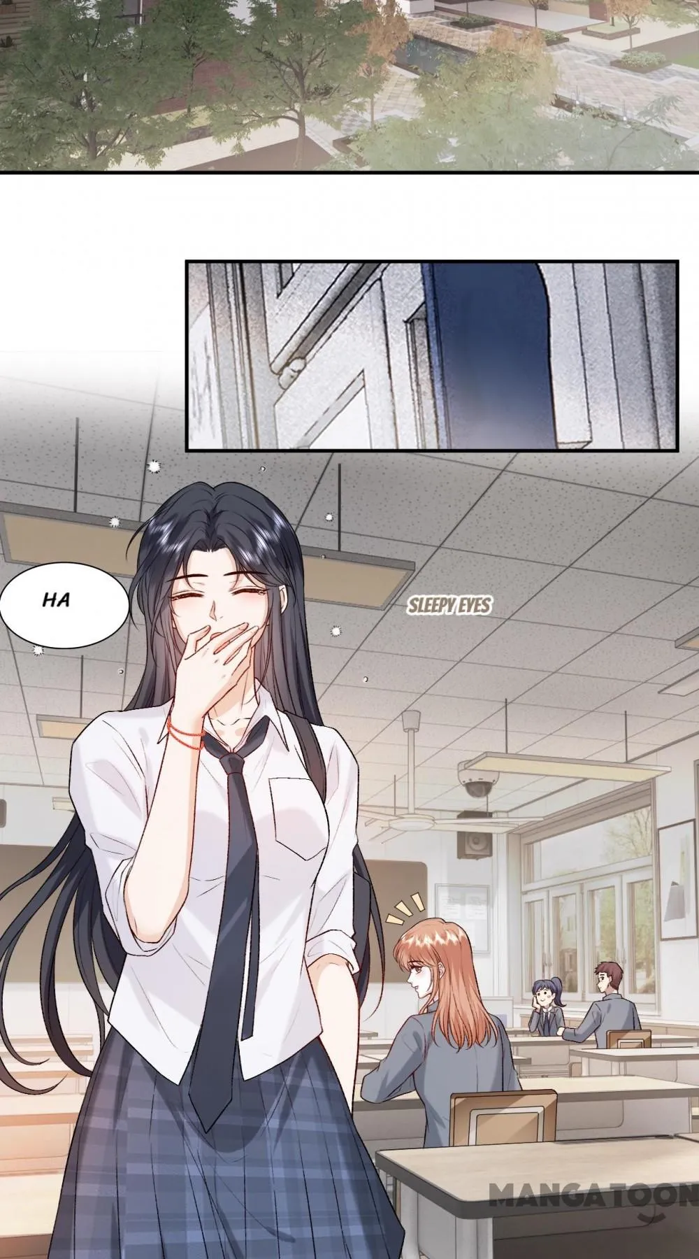 Madam and Her Daily Online Face-Slapping Chapter 21 Online - página 23