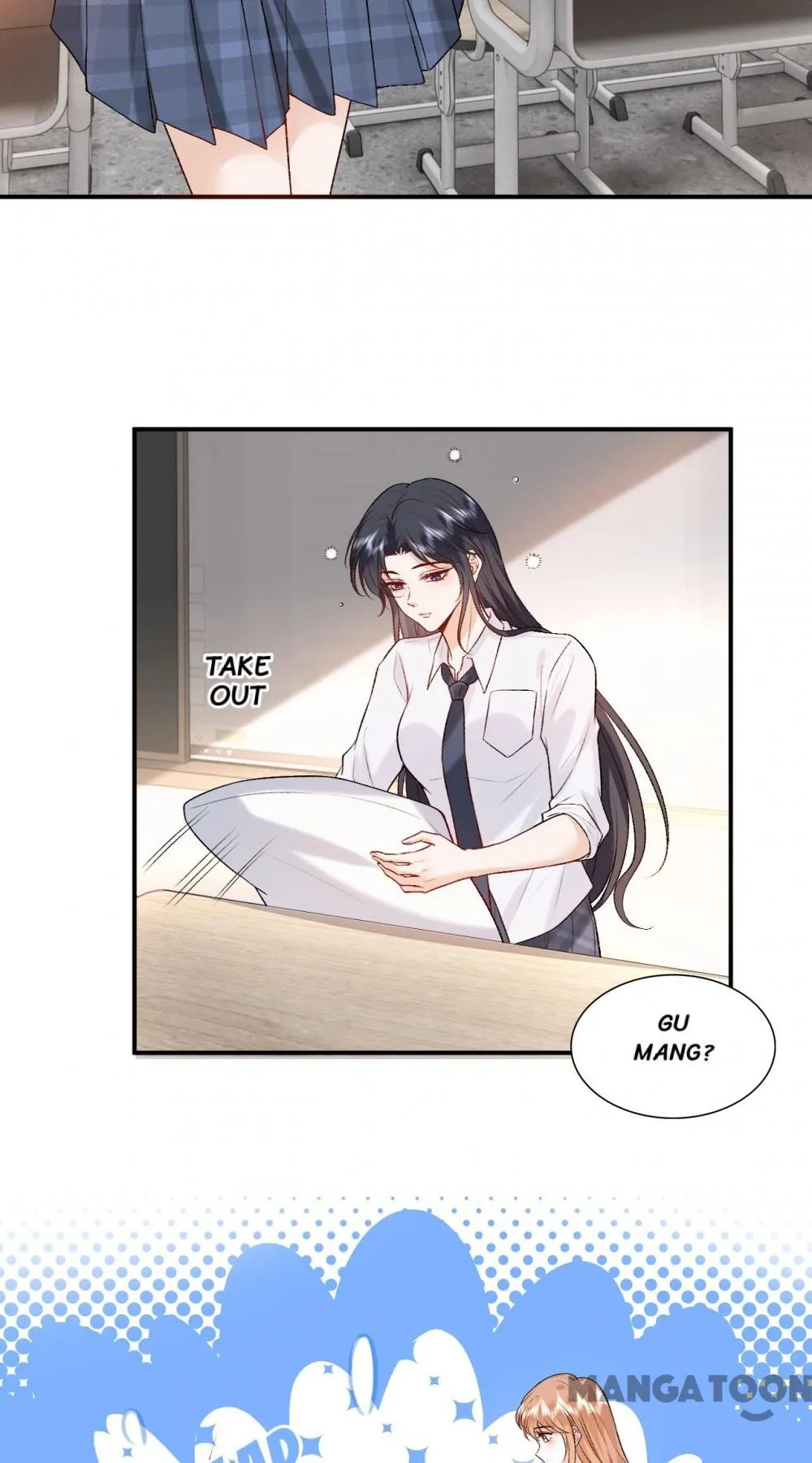 Madam and Her Daily Online Face-Slapping Chapter 21 Online - página 24