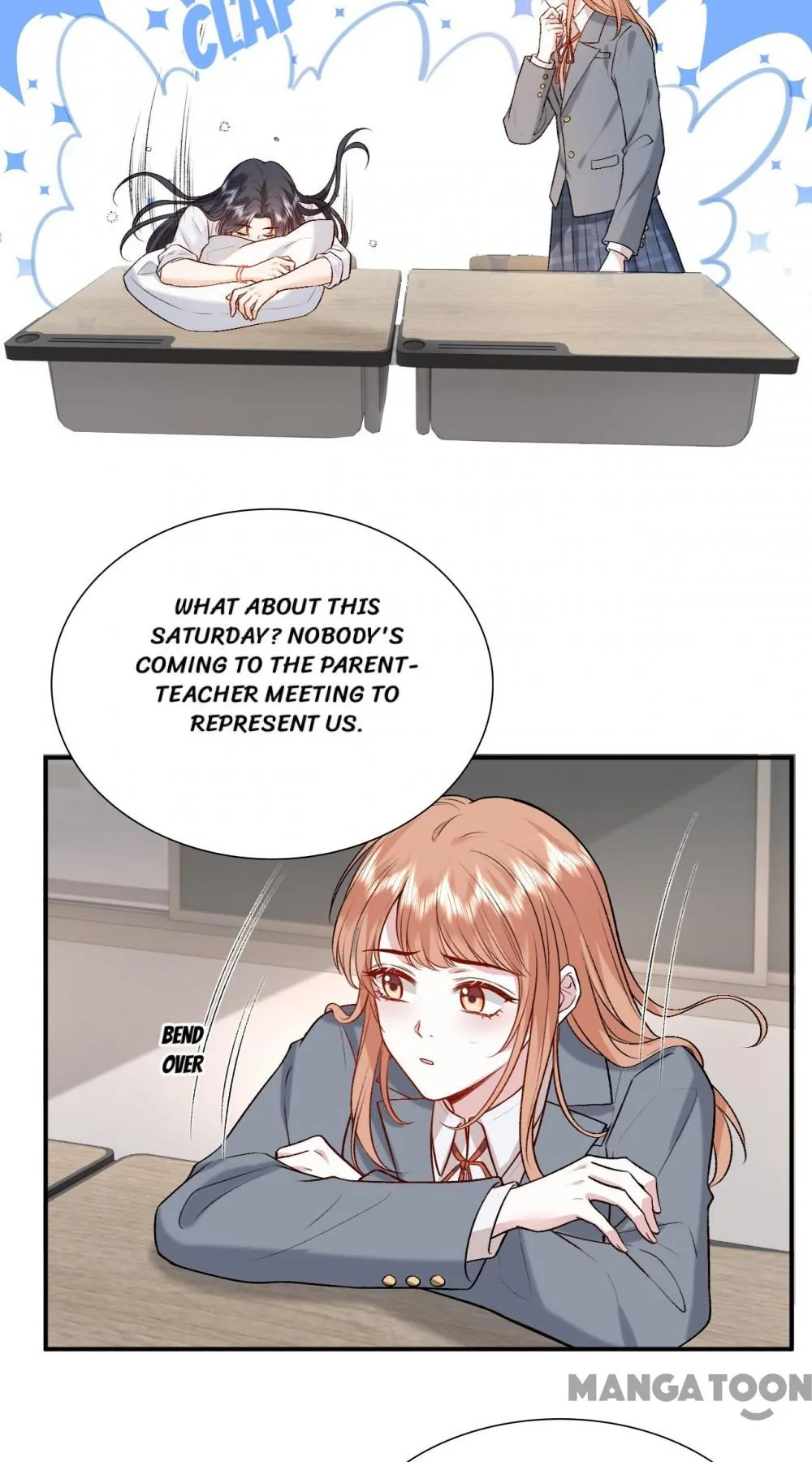 Madam and Her Daily Online Face-Slapping Chapter 21 Online - página 25
