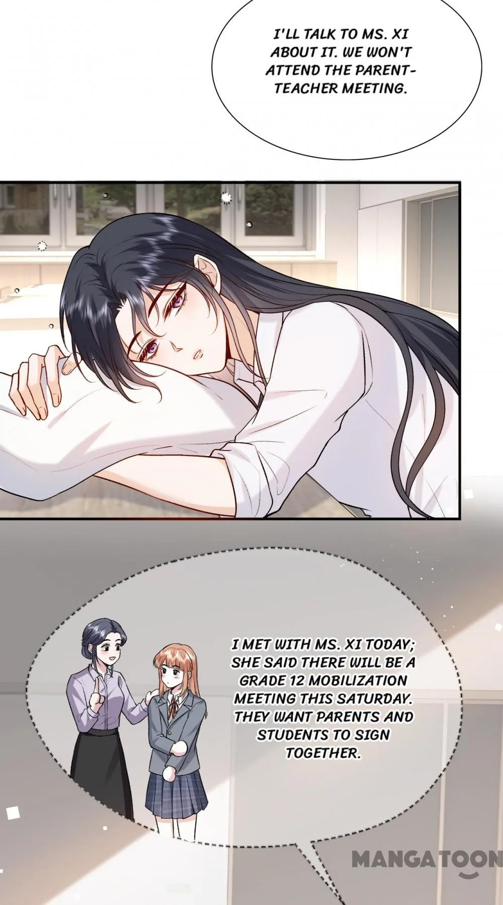 Madam and Her Daily Online Face-Slapping Chapter 21 Online - página 26
