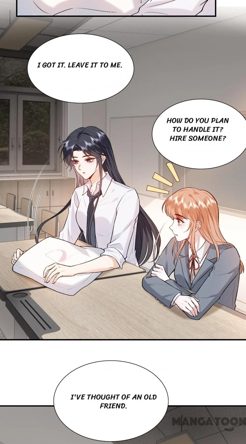 Madam and Her Daily Online Face-Slapping Chapter 21 Online - página 28