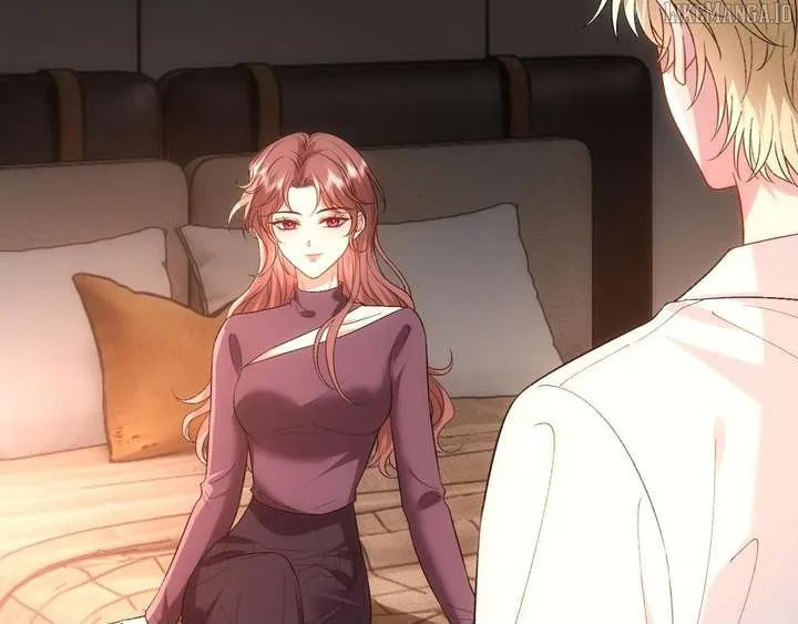 Madam and Her Daily Online Face-Slapping Chapter 211 Online - página 8