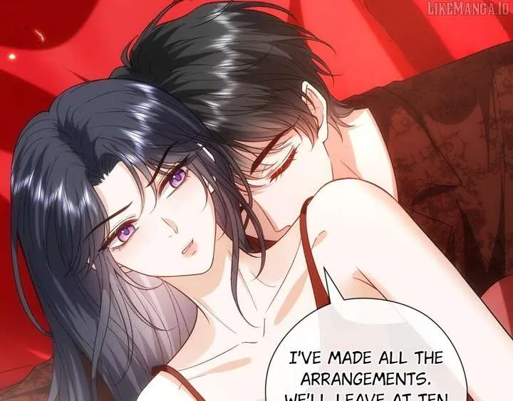 Madam and Her Daily Online Face-Slapping Chapter 211 Online - página 46