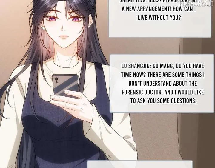 Madam and Her Daily Online Face-Slapping Chapter 211 Online - página 54