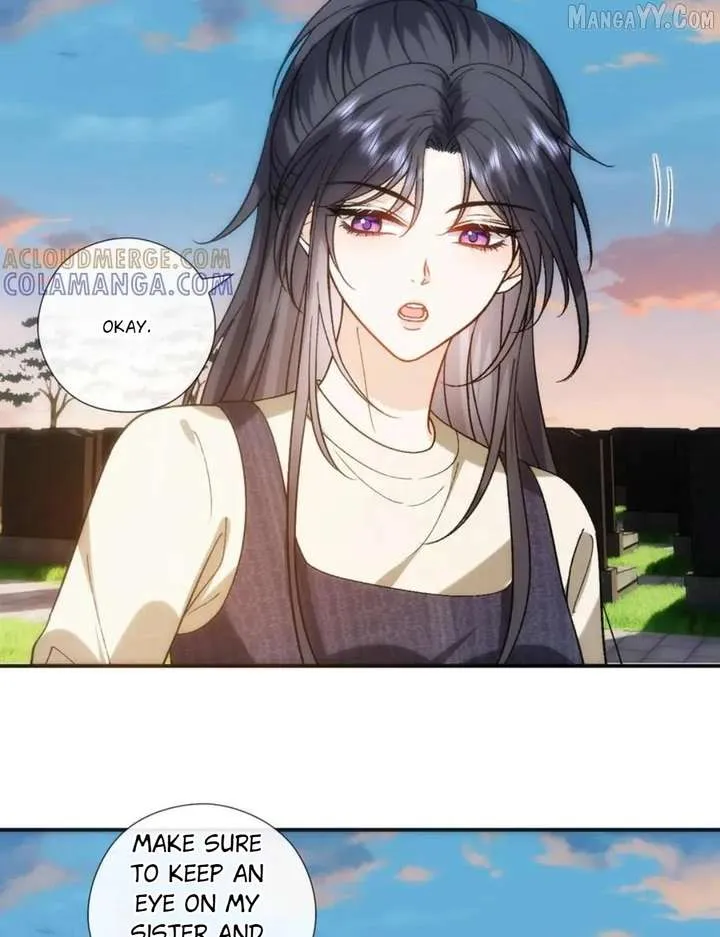 Madam and Her Daily Online Face-Slapping Chapter 212 Online - página 21