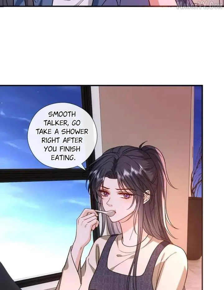 Madam and Her Daily Online Face-Slapping Chapter 212 Online - página 38
